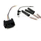 Height Sensor Wiring Harness Plug Repair Kit Genuine