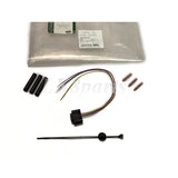 Height Sensor Wiring Harness Plug Repair Kit Genuine