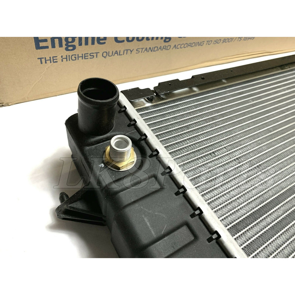 RADIATOR Lucky8 Off Road