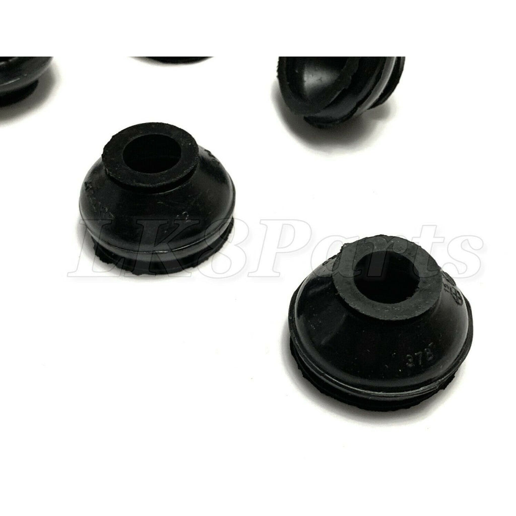 Track Rod End Rubber Cap Lucky8 Off Road