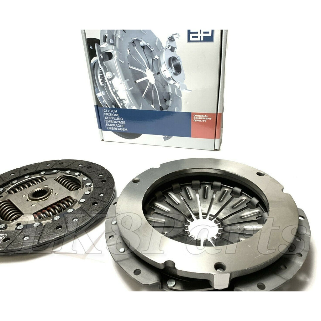 CLUTCH REPAIR KIT Lucky8 Off Road CLUTCH REPAIR KIT Lucky8 Off Road