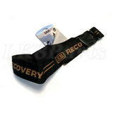 Recovery Strap Wrap