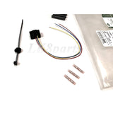 Height Sensor Wiring Harness Plug Repair Kit Genuine