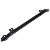 DA4088/GAD211 front bumper light bar with two 8in 100W halogen spot lights and grilles; universal 12V 4x4 fitment