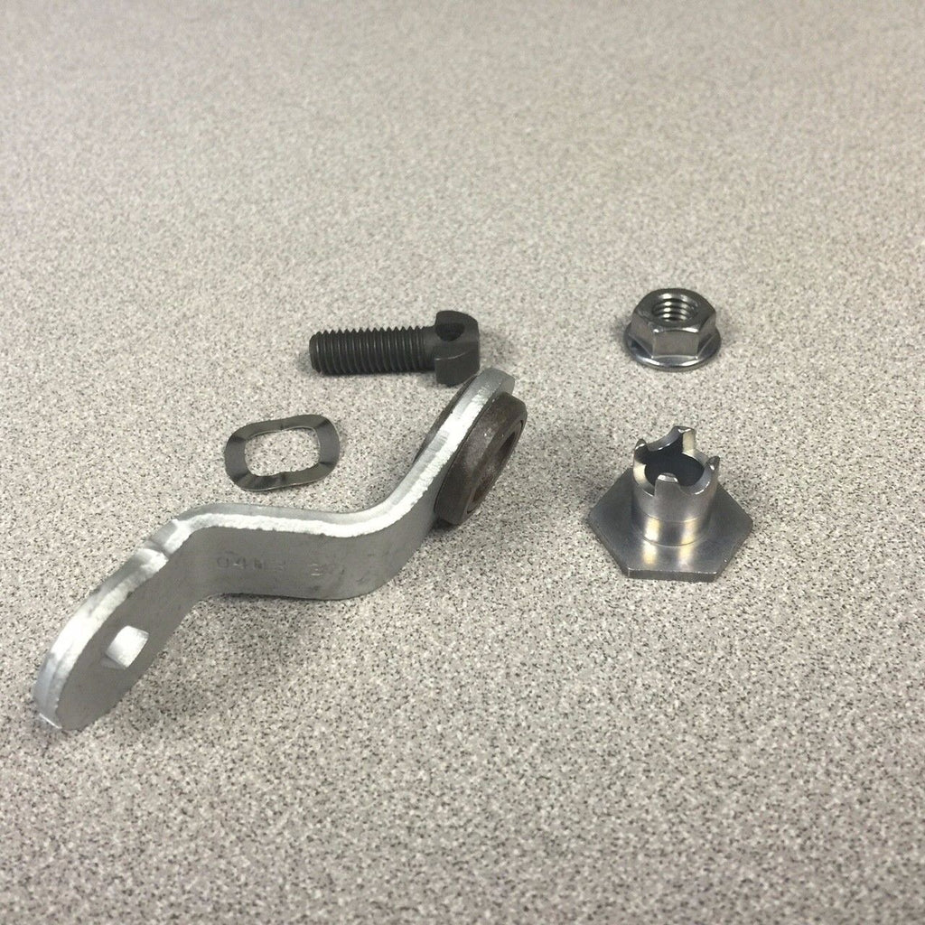 Transmission Gear Shifter Selector Lever Bush Kit – Lucky8 Off Road