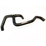 RADIATOR COOLANT UPPER TOP HOSE with HD Brass Plug