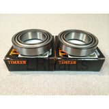 Timken DIFFERENTIAL BEARING x2