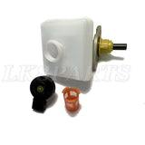 Brake Master Cylinder SJC000110 – Discovery 2 OEM 99.5–04