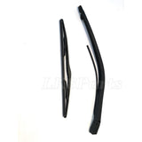 Rear Wiper Arm and Blade
