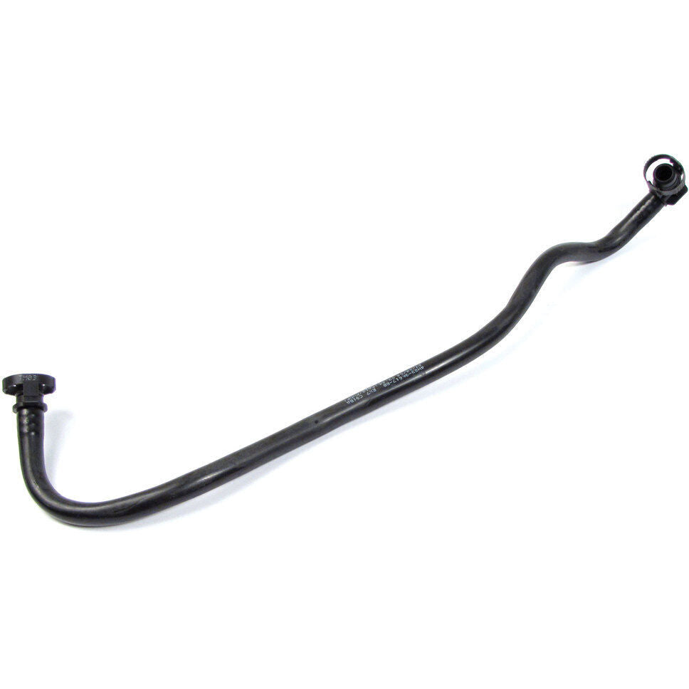 Crankcase Breather Hose Tube – Lucky8 Off Road