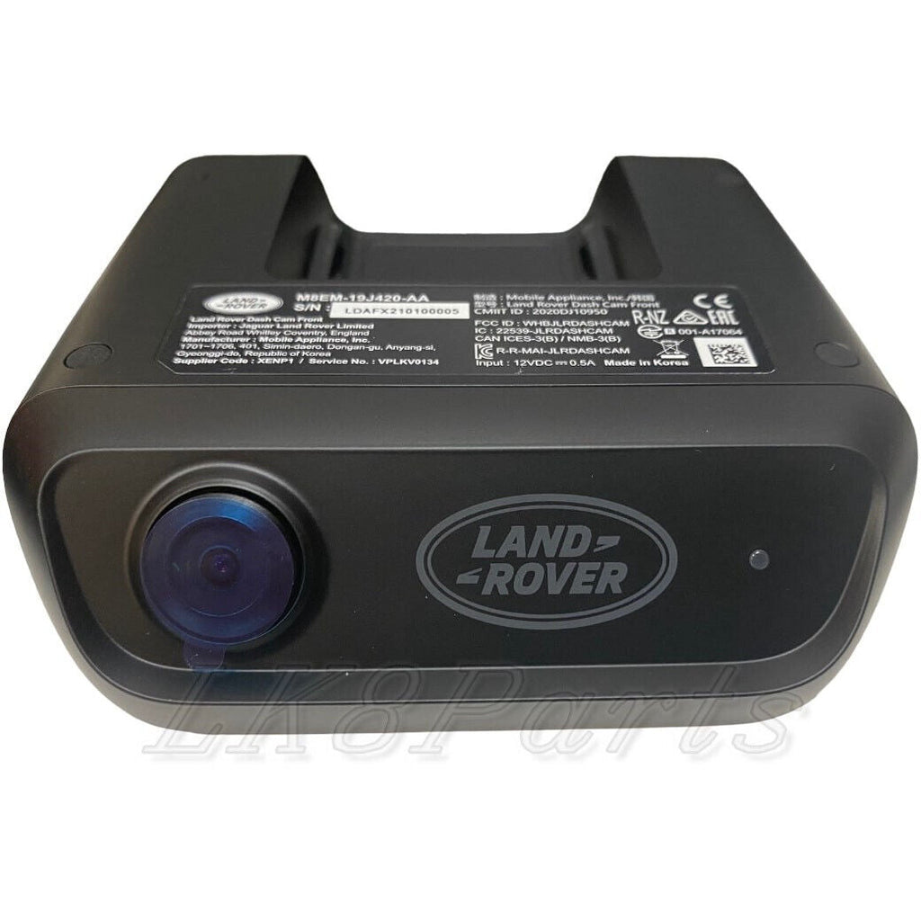 LAND ROVER DASH CAM ドライブレコーダー s-l1600_d83b8475-4059-493a-