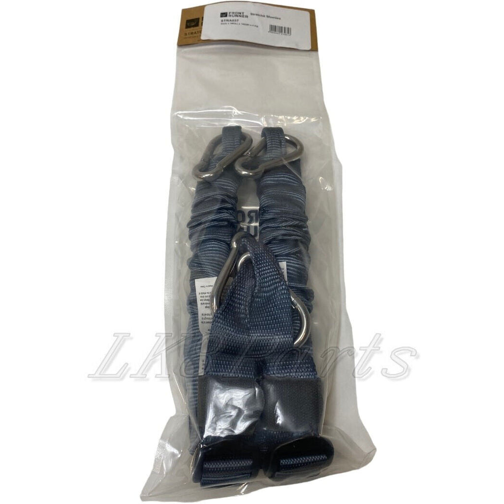 Front Runner Stratchit Shorties – Lucky8 Off Road