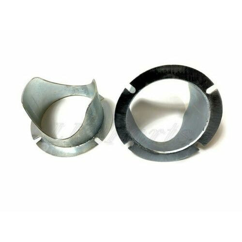 Terrafirma Discovery 2 Front Dislocation Cones – Lucky8 Off Road Terrafirma Discovery 2 Front Dislocation Cones – Lucky8 Off Road