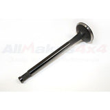 Engine Exhaust Valve SET x8