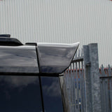 Defender L663 Rear Spoiler Wing gloss black 2020 - on