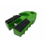 Factor 55 Green UltraHook Winch Hook For Up To 3/8" Winch Cable Synthetic Rope