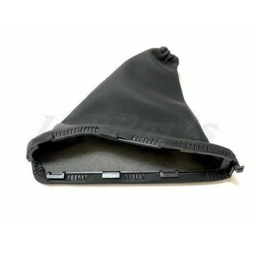 HANDBRAKE PARKING BRAKE LEVER GAITER COVER BOOT GENUINE