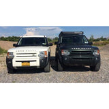Proud Rhino PR25 Lift Rods for LR3, LR4, and Range Rover Sport – 2.5 inch air suspension lift by swapping factory height sensor rods