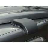 SNOW COWL HEATER INTAKE COVER RIGHT HAND WING