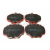 DISCOVERY I BRAKE PADS AND ROTORS
