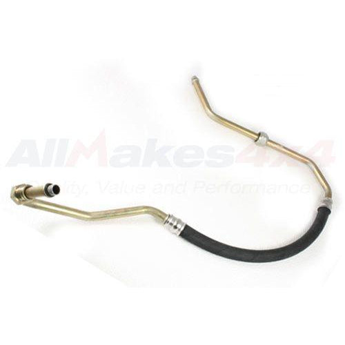 OIL COOLER HOSE PIPE SET Lucky8 Off Road