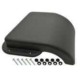 SNOW COWL HEATER INTAKE COVER RIGHT HAND WING
