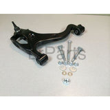 Front Lower Control Arm Kit with Hardware