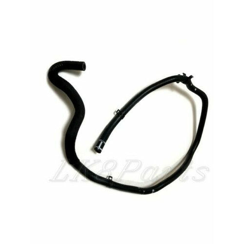Throttle Body Heater Inlet Hose Lucky8 Off Road