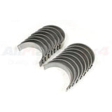 CRANKSHAFT & CONNECTING ROD BEARINGS SET 0.10