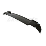 Defender L663 Rear Spoiler Wing gloss black 2020 - on