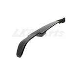 Defender L663 Rear Spoiler Wing gloss black 2020 - on
