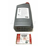 ACE & Power Steering Fluid Oil 1 Quart Genuine