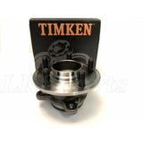 LR076692G Front Wheel Hub Assembly with TIMKEN Bearing – fits LR3, LR4, Range Rover Sport – RH or LH front