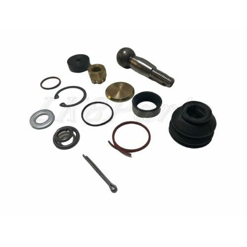 STEERING BOX REPAIR KIT PR2 ADWEST Lucky8 Off Road