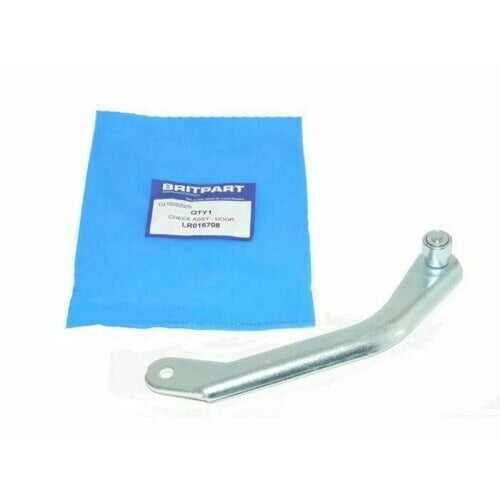New OE Door Check Strap For Citroen Dispatch 2016+ – Rear Left Or Right – 9809831880 – Hinges Parts
