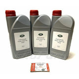 ACE & Power Steering Fluid Oil 1 Quart Genuine