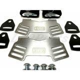 ARB Zero Fridge Freezer Tie-Down Kit - 10900046