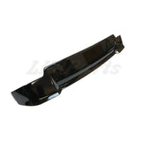 Defender L663 Rear Spoiler Wing gloss black 2020 - on