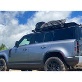 Proud Rhino TredPro Side Mount