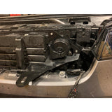 DISCOVERY 5 LIGHT MOUNTS