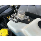 LR3 Washer Bottle Relocation Kit