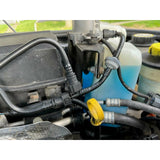 LR3 Washer Bottle Relocation Kit