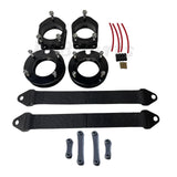 Defender L663 SYA Kit
