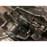 DISCOVERY 5 LIGHT MOUNTS