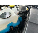LR3 Washer Bottle Relocation Kit
