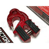 Factor 55 Red UltraHook Winch Hook For Up To 3/8" Winch Cable or Synthetic Rope