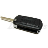 Land Rover LR3 / Range Rover Sport Flip Style Remote Key – 315 MHz