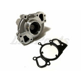 4575902 Water Pump Assembly – fits LR3, Range Rover Sport, and Range Rover 4.4L V8 Jaguar engine – includes gasket