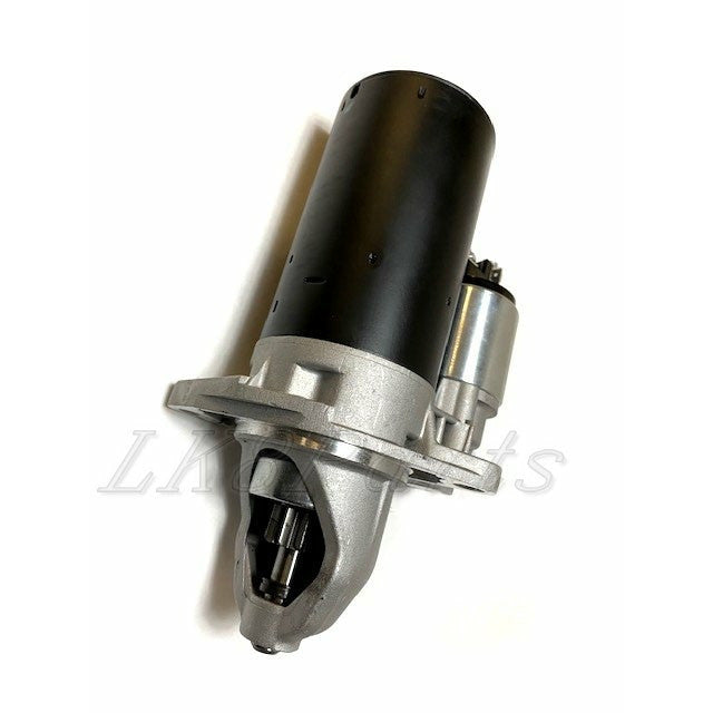Early Style Rover V8 Starter Motor – Lucky8 Off Road