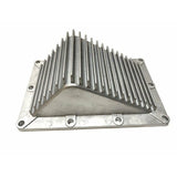 Ashcroft LT230 High Capacity Sump for Defender